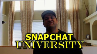 Snapchat University Com Mirza Video 1 - Batman Begins