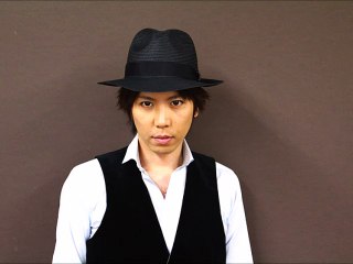 【RMN】マオfrom SID interview