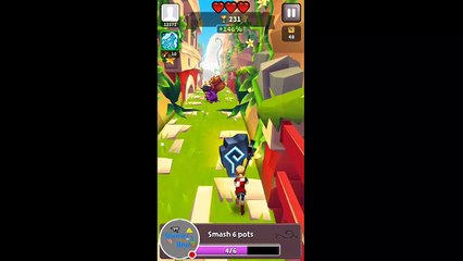 Playin Some Blades of Brim (series coming soon)