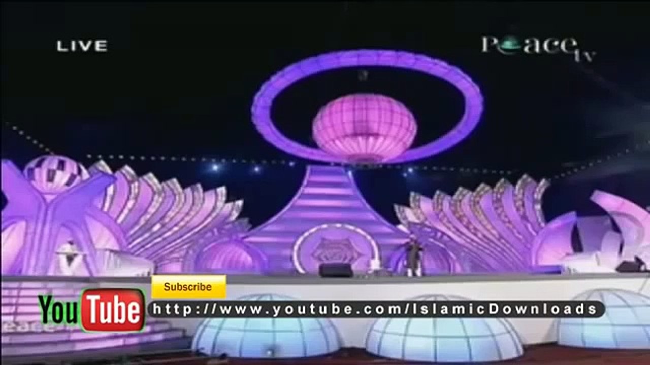 Dr Zakir Naik - Urdu 26th November 2011 - Dr.Zakir Naik se Pochhiye -- Sawal wa Jawab - Part 4 HQ