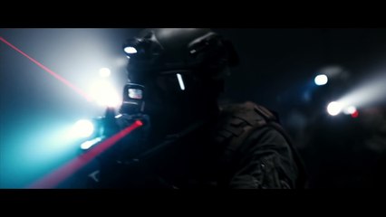 Batman v superman Scene post generique version longue