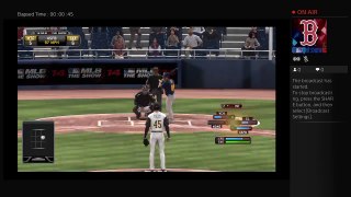 MLB 14 The Show Road To The Show | Closing Pitcher Episode 11