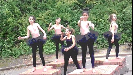 clip sia collège Louis Pasteur 2016