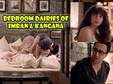 Bedtime Stories | Katti Batti | Imran Khan & Kangana Ranaut | In Cinemas Sept.18