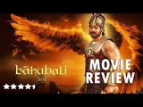 Baahubali Full Movie Review | Prabhas | Rana | Anushka | Tamanna | SS Rajamouli
