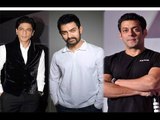 Bajrangi Bhaijaan | Salman Khan Host Special Screening For Aamir & Shahrukh