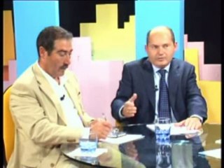 Luis Romero, abogado penalista. Entrevista Caso Ibiza Centro (II)