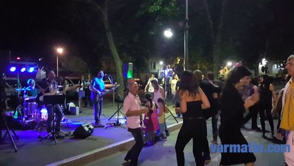 Fête de la musique à Draguignan