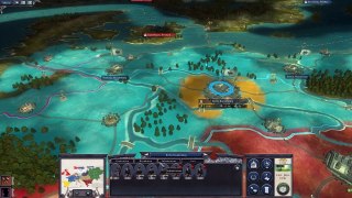 Napoleon Total War - Coalition Campaign - Prussia - Part 15 [HD]