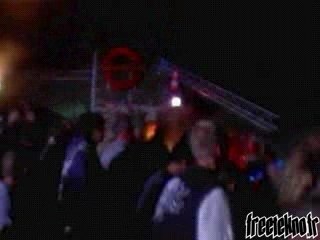 Teknival de hollande