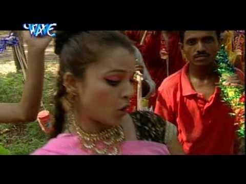 तेरो पाँव छोटो - छोटो | Baba Damru Wala | Kalpana | Bhojpuri Kanwar Song