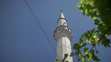 Saraybosna'da Kadınların Mukabele Geleneği