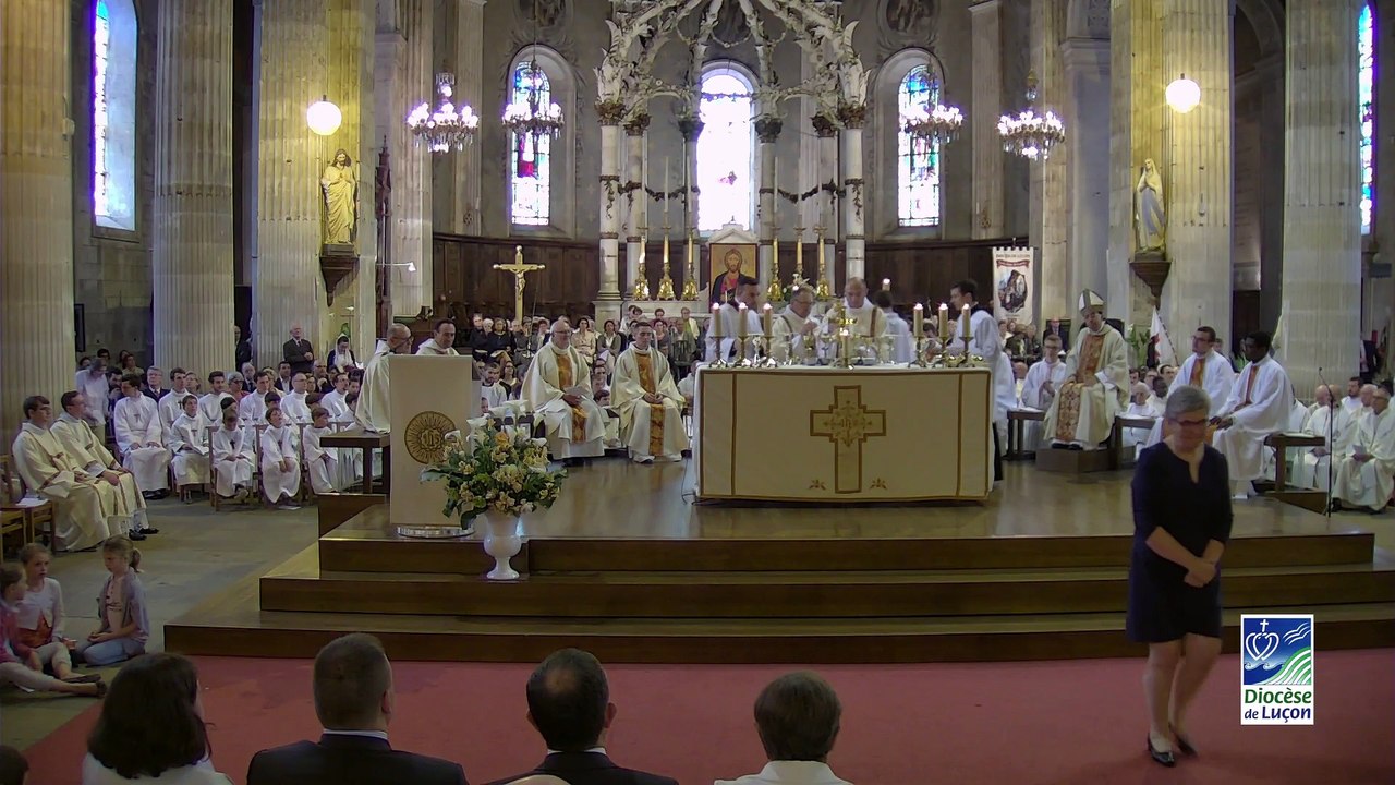 2016-06-18 Ordinations sacerdotales - partie 3