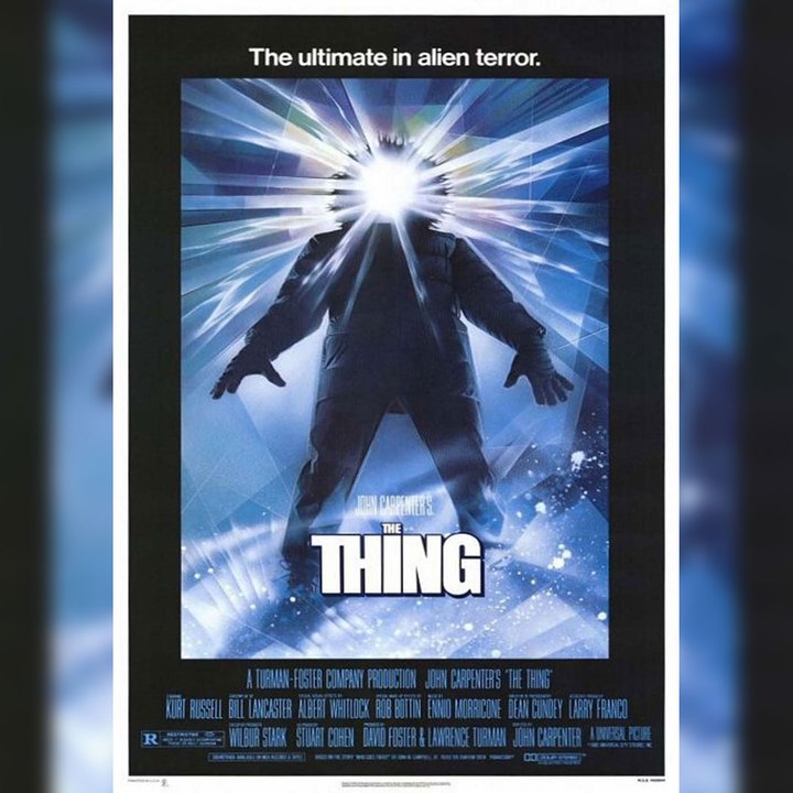 The Thing