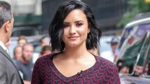 Demi Lovato verabschiedet sich von Twitter und Instagram