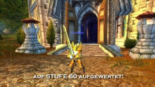 TBC 2.4.3 WoW Privat Server Cleft of Shadow
