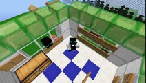 Minecraft: Survival Games Map made by Me! - My New Survival Games Map