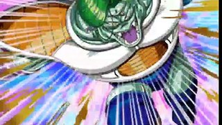 Dragon Ball Z Dokkan Battle 40 Stone summon and another tur?!?!