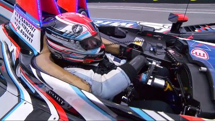 24 Heures du Mans 2016 - Highlights Qualifs 2