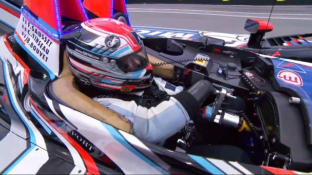 24 Heures du Mans 2016 - Highlights Qualifs 2