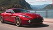 VÍDEO: Desvelan el Aston Martin Vanquish Zagato Concept, ¡muy top!