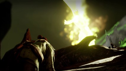 Saved By The Divine | Dragon Age : Inquisition