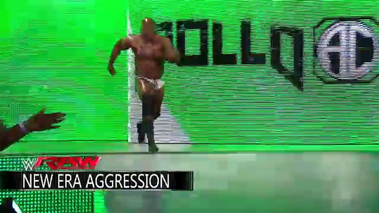 Top 10 Raw moments- WWE Top 10, June 13, 2016 - YouTube