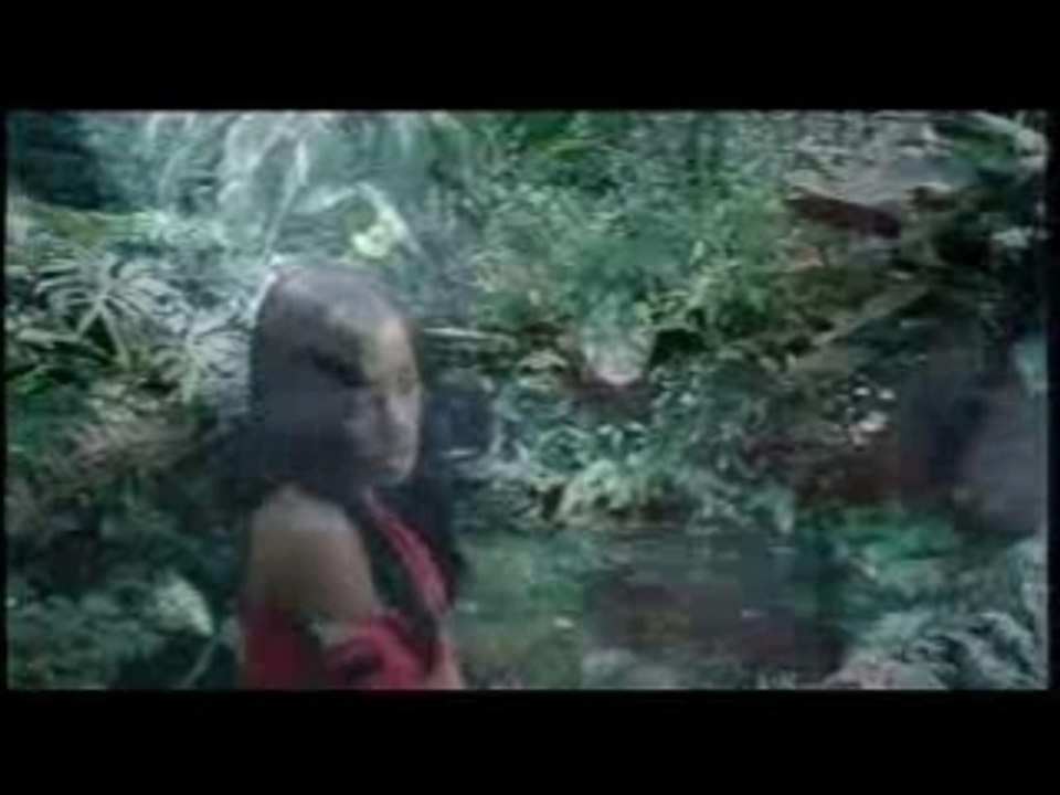 Les Deesses - On A Change