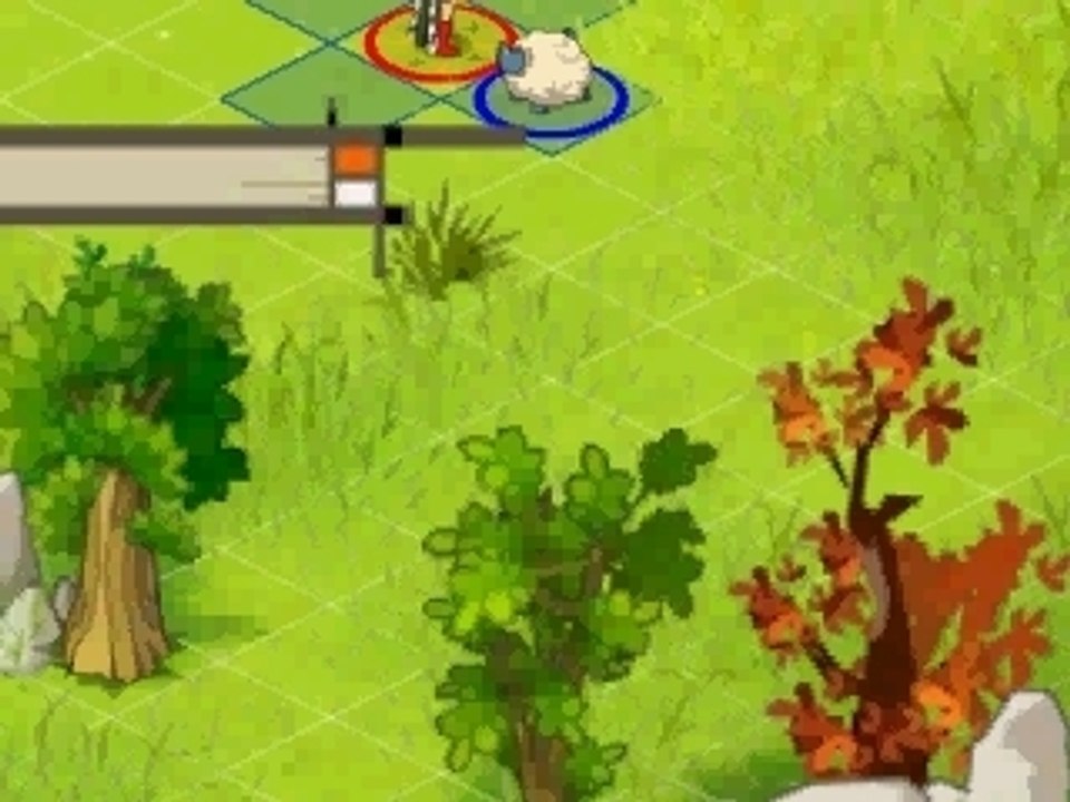 La niortaise en action ^^