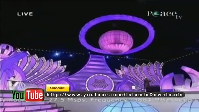 Dr Zakir Naik - Urdu 26th November 2011 - Dr.Zakir Naik se Pochhiye Sawal wa Jawab - Part 7 HQ