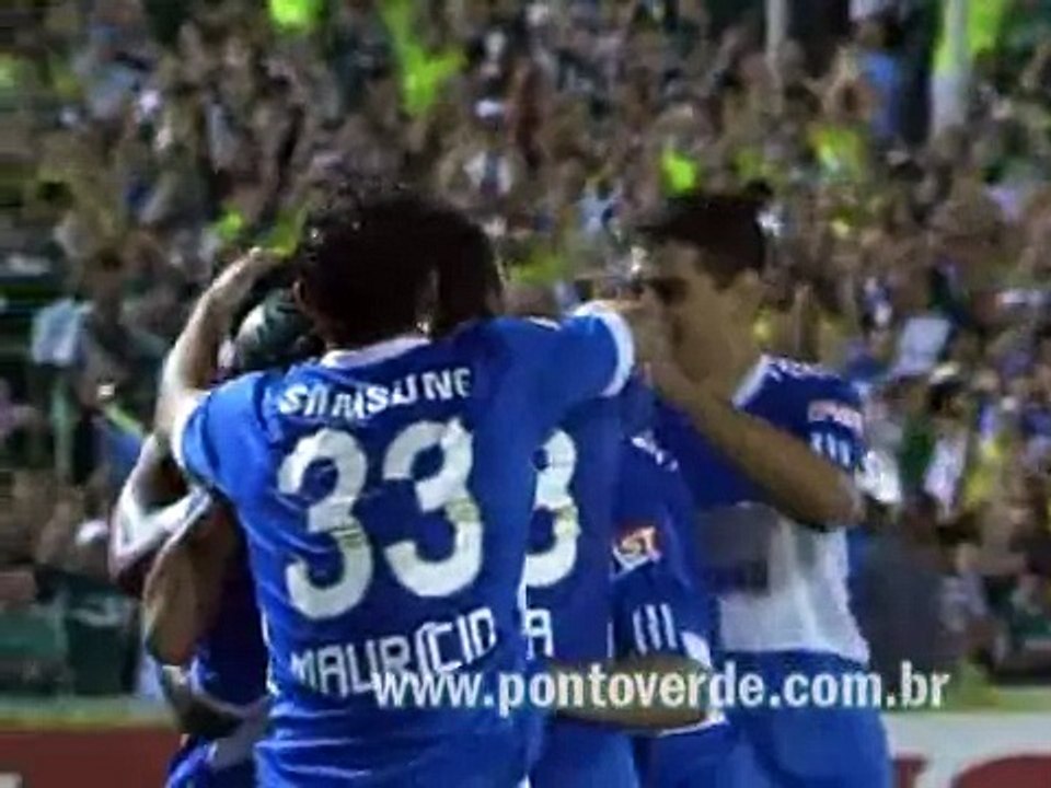 Palmeiras 2 x 1 Atlético-PR, 26/09/2009 | Gols | Brasileiro 2º Turno