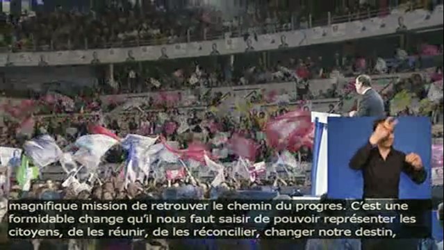Quand Hollande déclarait « le seul droit que nous avons, c’est celui de manifester »