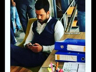 Kiralık Aşk 37.Bölüm Kamera Arkası