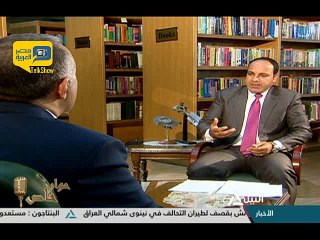 وزير الري: حصة مصر في مياه النيل ستزيد رغم بناء سد النهضة