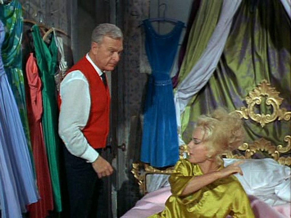 Green Acres S01e15 How To Enlarge A Bedroom video Dailymotion