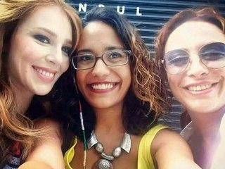 Kiralık Aşk 39.Bölüm Kamera Arkası