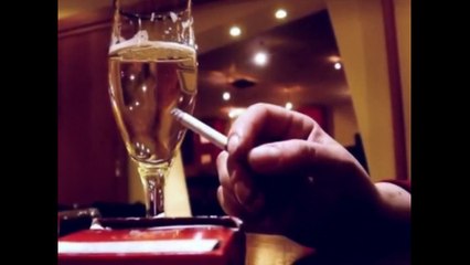 Stefan Waggershausen - Carmelita's Bar