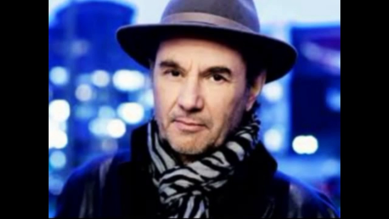 Stefan Waggershausen - Es geht mir gut 1981