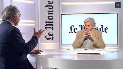 Jacques Attali : "Sortir de l'Union européenne est catastrophique"