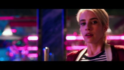 Nerve : bande annonce VOST HD
