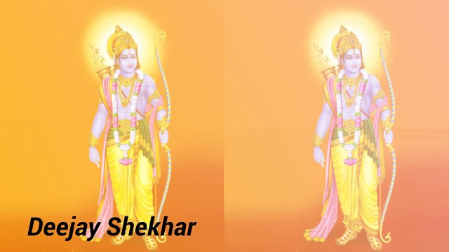 Jai Sri Ram Vs Jai Bhole Nath - Pumping Mix - Deejay Shekhar Lucknow 2