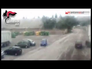 TGSRVgiu21 bisceglie arresti per droga