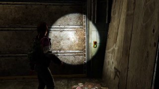 The Last of Us™ Left Behind #5