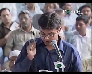 Dr Zakir Naik vs Maulana Tariq Jameel Debate 2016