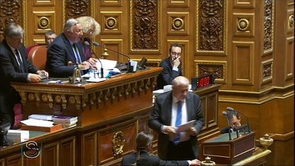 Loi Travail : " Nous devons combler le fossé entre l'éducation nationale et le monde de l'entreprise ! "