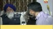 EXCLUSIVE: Watch what SGPC Chief to say about Dhyan Singh Mand's call for Sukhbir Badal