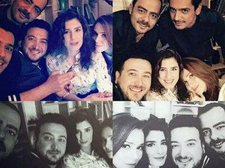 Kiralık Aşk 48.Bölüm Kamera Arkası