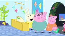 Peppa Pig - s4e31 - The Aquarium