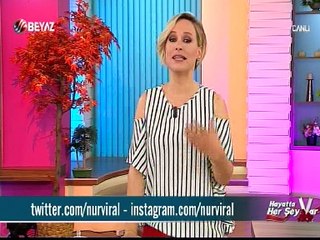 Hayatta Her Şey Var 22 Haziran 2016