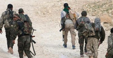 PKK'nın 'Amanos Cellatlarına' 26 Kez Müebbet ve 1500 Yıl Hapis Cezası!